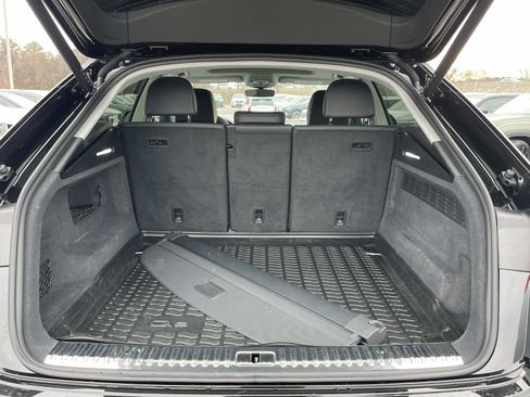 Certified 2023 Audi Q8 Premium Plus w/ Premium Plus Package image 10