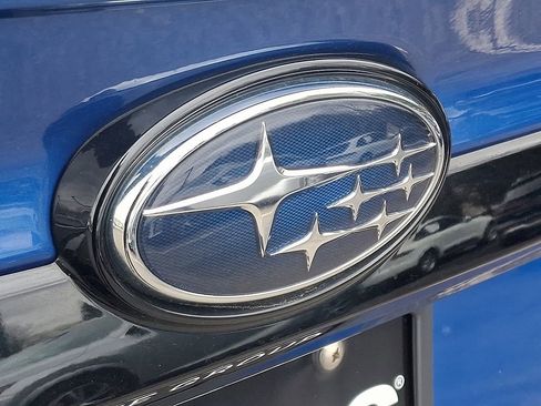 Used 2022 Subaru WRX Premium image 28