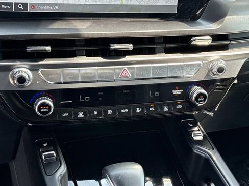 Used 2024 Kia Telluride S w/ S Sunroof Package AWD/4WD image 22