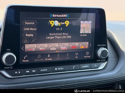 Used 2021 Nissan Rogue S FWD image 25