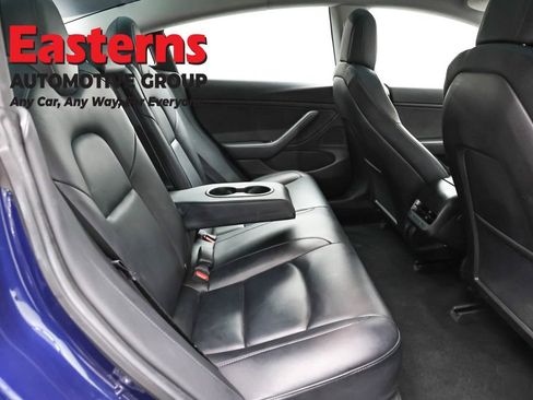 Used 2019 Tesla Model 3 Long Range AWD/4WD image 16