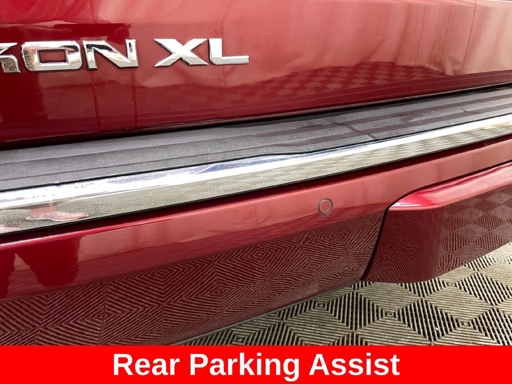 Used 2016 GMC Yukon XL Denali w/ Open Road Package AWD/4WD image 22