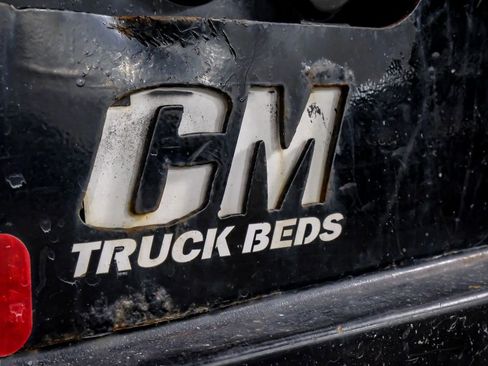 Used 2022 RAM 4500 Tradesman w/ Max Tow Package AWD/4WD image 43
