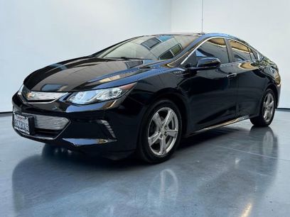 Used 2018 Chevrolet Volt LT
