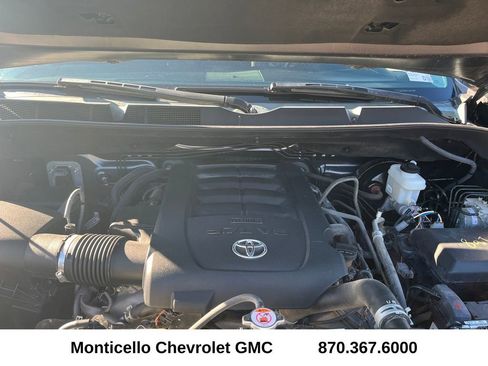 Used 2019 Toyota Tundra SR5 image 31