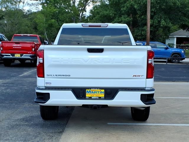 New 2026 Chevrolet Silverado 1500 RST RWD image 6