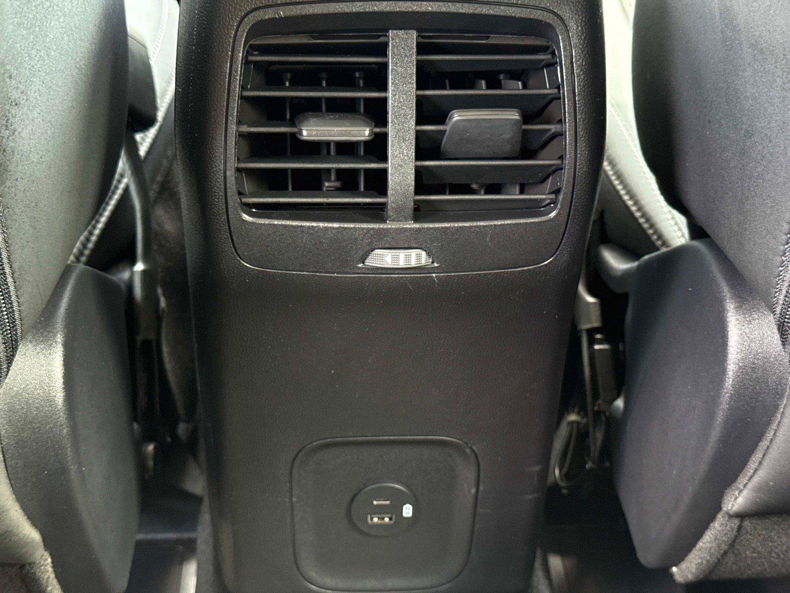 Used 2022 Ford Bronco Sport Big Bend AWD/4WD image 16