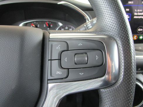 Used 2024 Chevrolet Blazer LT w/ Convenience Package FWD image 31