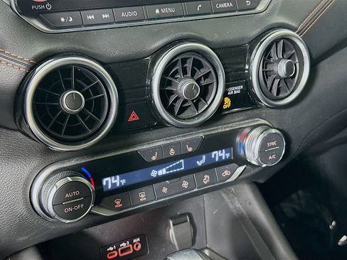 Certified 2023 Nissan Sentra SR w/ SR Premium Package image 22