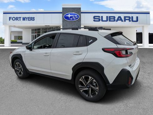 New 2026 Subaru Crosstrek 2.0i Premium image 7