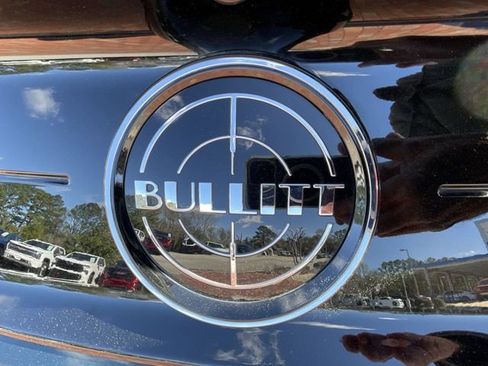 Used 2019 Ford Mustang Bullitt w/ Bullitt Electronics Package image 32