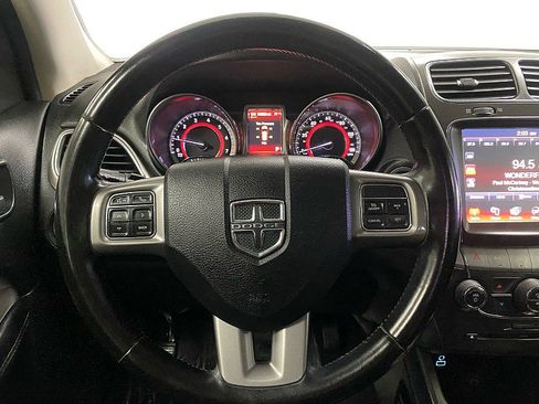 Used 2020 Dodge Journey Crossroad image 17
