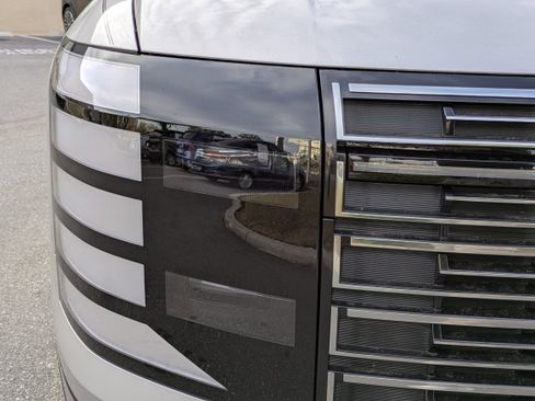 New 2026 Hyundai Palisade SEL image 13