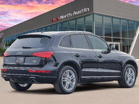 Used 2017 Audi Q5 2.0T Premium image 4