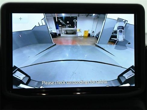 Certified 2022 Ford Bronco Sport Big Bend w/ Convenience Package image 16