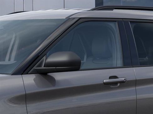 New 2027 Ford Explorer Active AWD/4WD image 21