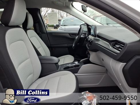 New 2026 Ford Escape Active w/ Cold Weather Package image 13