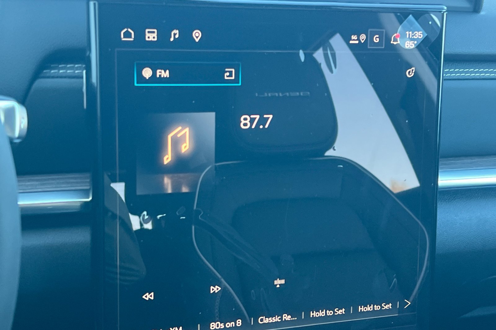 New 2027 GMC Terrain Denali AWD/4WD image 15
