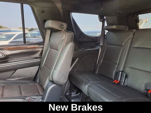 Used 2021 Chevrolet Tahoe High Country image 14