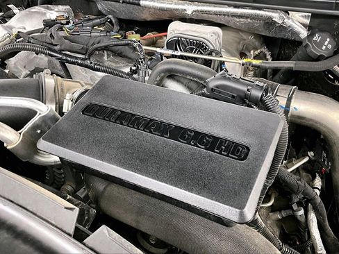 Used 2024 Chevrolet Silverado 2500 LTZ w/ LTZ Convenience Package image 34