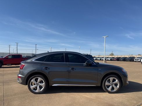 Used 2021 Audi Q5 2.0T Premium w/ Convenience Package image 20