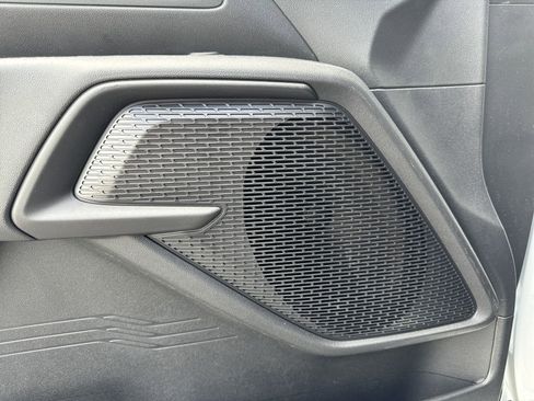 New 2024 Chevrolet Silverado EV W/T image 11