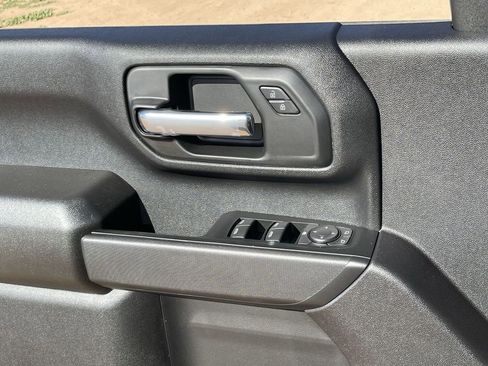 New 2026 GMC Sierra 2500 Pro w/ Convenience Package image 24