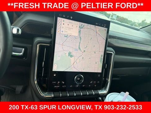 Used 2026 GMC Yukon XL Elevation RWD image 13
