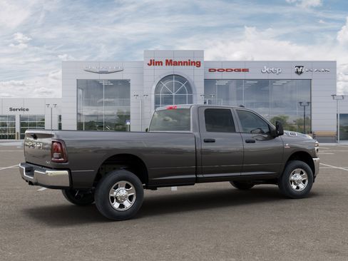 New 2026 RAM 3500 Tradesman image 4