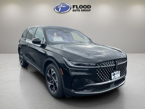 New 2026 Lincoln Nautilus Premier w/ Equipment Group 102A image 1