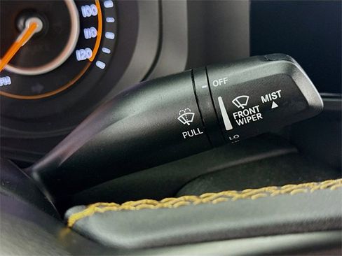 Used 2025 Jeep Wrangler Sport S image 16