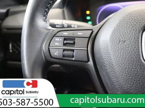 Used 2023 Honda Accord Sport image 19
