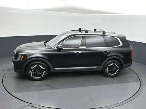 Used 2025 Kia Telluride S AWD/4WD image 36