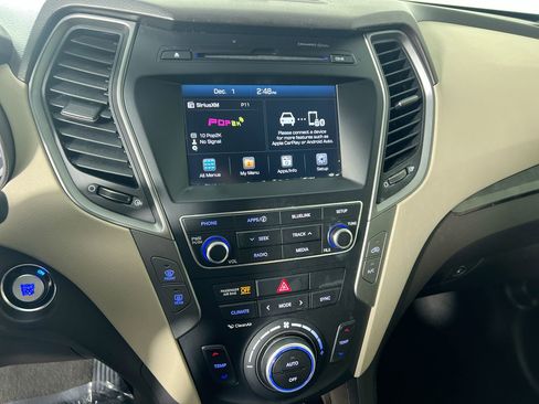 Used 2018 Hyundai Santa Fe Sport w/ 2.4L Value Package 02 image 28