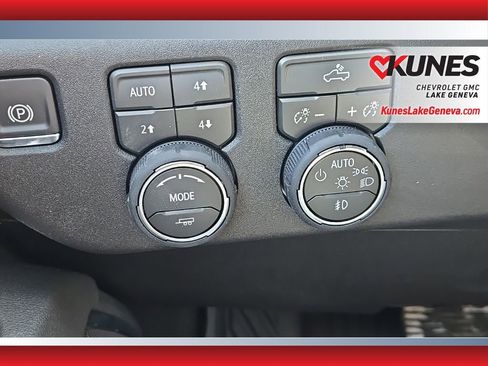 New 2026 Chevrolet Silverado 1500 RST image 33