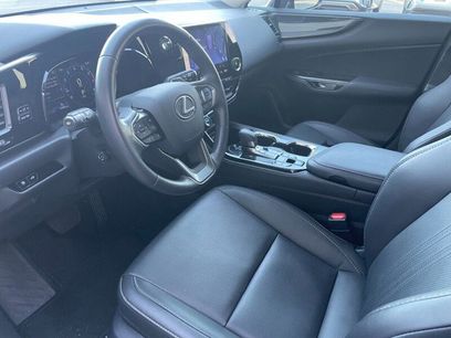 Certified 2025 Lexus NX 350 AWD w/ Premium Package