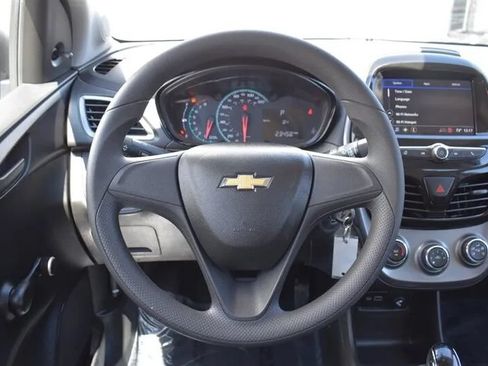 Used 2020 Chevrolet Spark LS FWD image 14