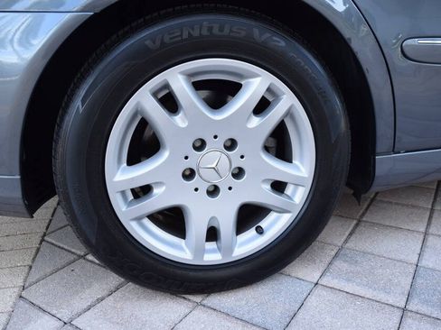 Used 2006 Mercedes-Benz E 350 Sedan image 86