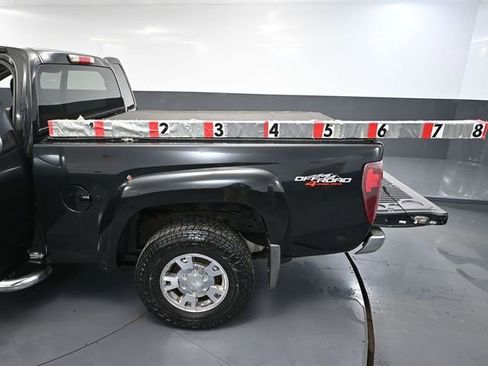 Used 2007 GMC Canyon SLE image 29