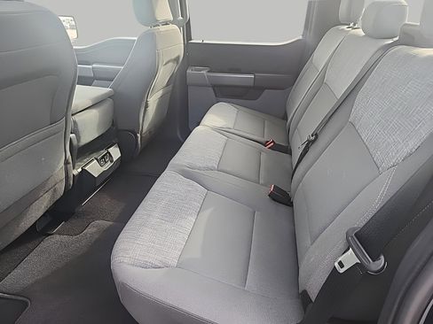 Used 2022 Ford F150 XLT w/ Equipment Group 302A High image 12