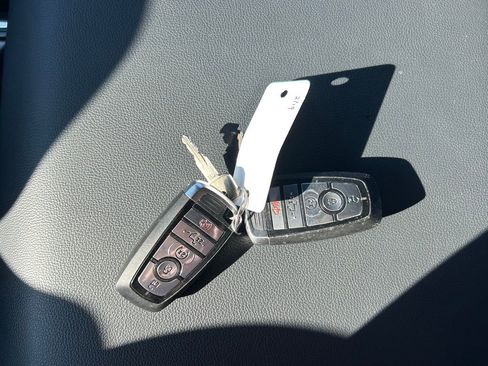 Used 2023 Ford F150 XLT w/ Equipment Group 302A High image 27