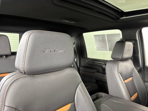Certified 2024 GMC Sierra 2500 AT4 w/ AT4 Premium Plus Package AWD/4WD image 10