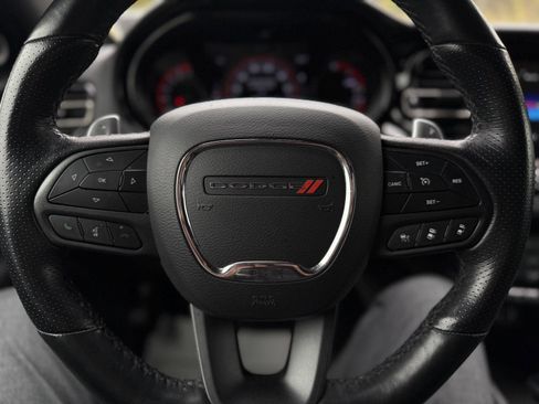 Used 2022 Dodge Durango GT image 17