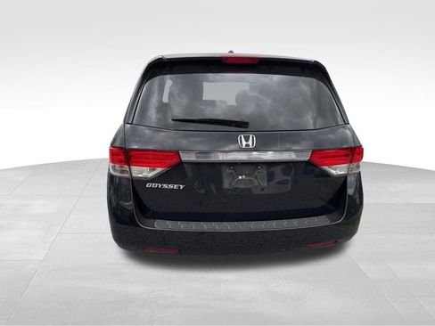 Used 2014 Honda Odyssey EX-L image 14
