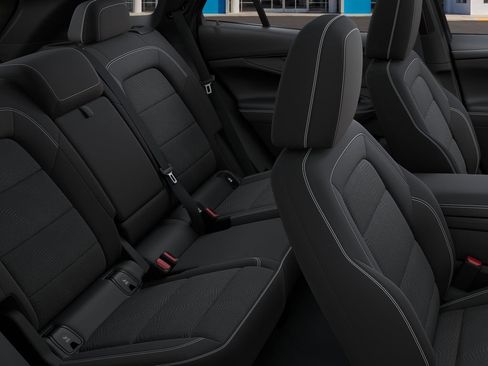 New 2026 Chevrolet Blazer EV LT w/ Midnight/Sport Edition FWD image 29