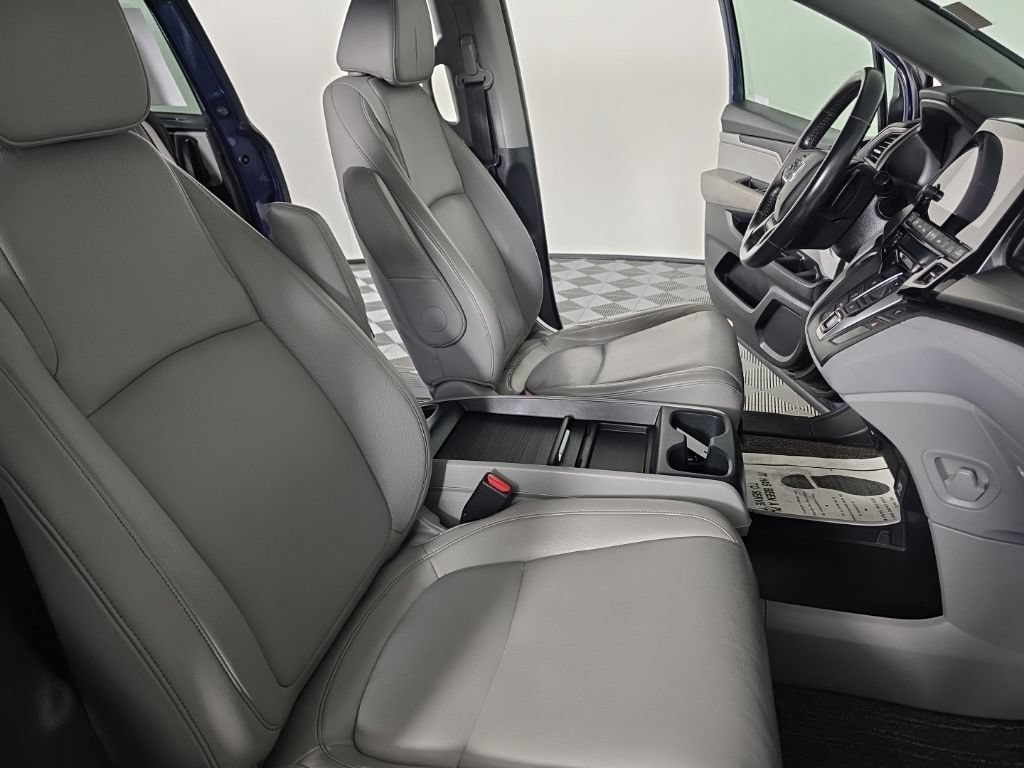 Used 2023 Honda Odyssey EX-L image 40