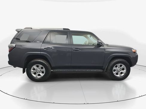 Used 2024 Toyota 4Runner SR5 image 11