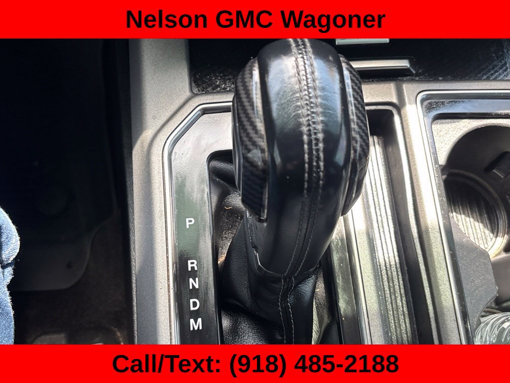 Used 2018 Ford F150 Raptor w/ Equipment Group 802A Luxury AWD/4WD image 26