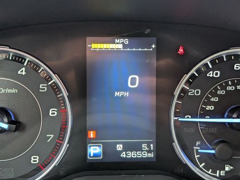 Used 2022 Subaru Ascent Limited w/ Technology Package AWD/4WD image 22