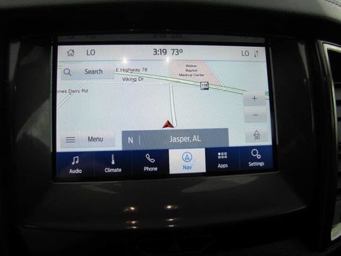 Used 2020 Ford Ranger Lariat w/ Technology Package RWD image 44